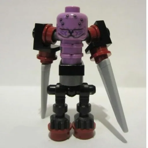 Miek (Mech Body)