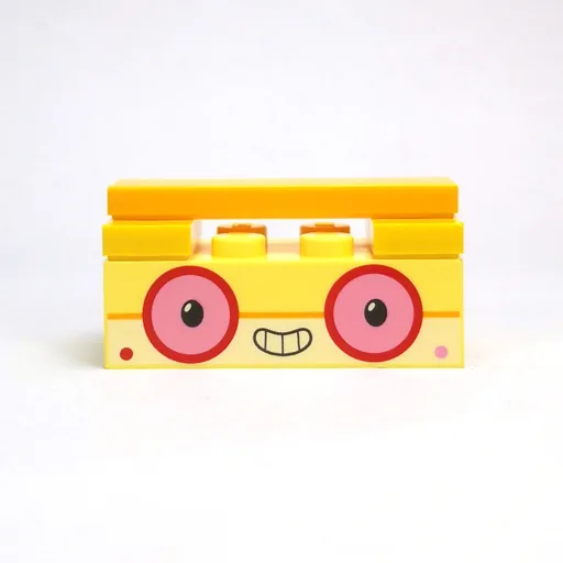 LEGO minifig Beatsy (fig-012435)