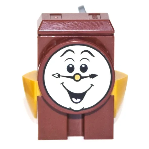 Cogsworth (Winder Key)