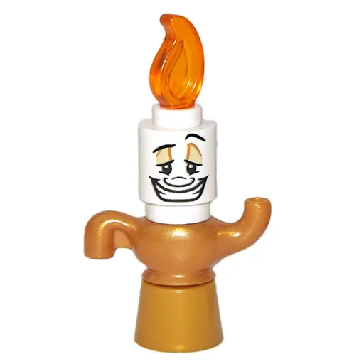 Lumière (Small, 1 Flame)