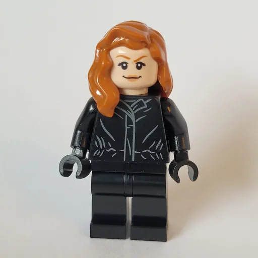 Claire Dearing (Black Suit)