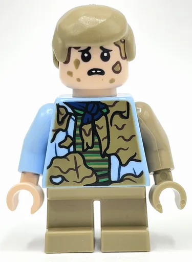 Tim Murphy (Muddy)