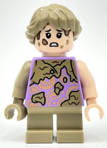 Lex Murphy (Muddy)