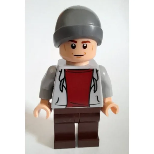 Guard (Beanie Hat)