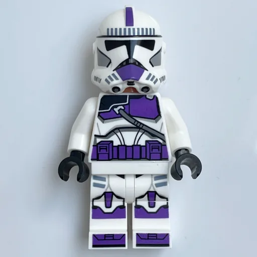 187th Legion Clone Trooper