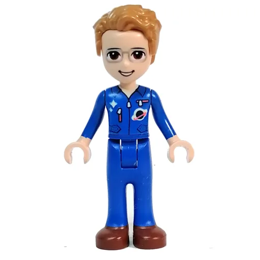 Julian (Overall)