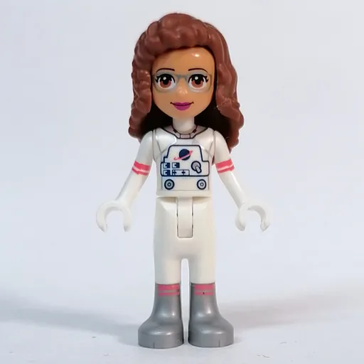 Olivia (Space Suit)