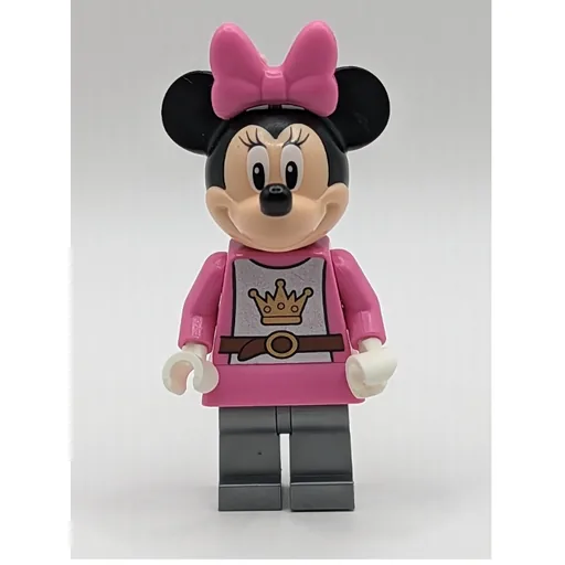 Minnie Mouse (Knight)