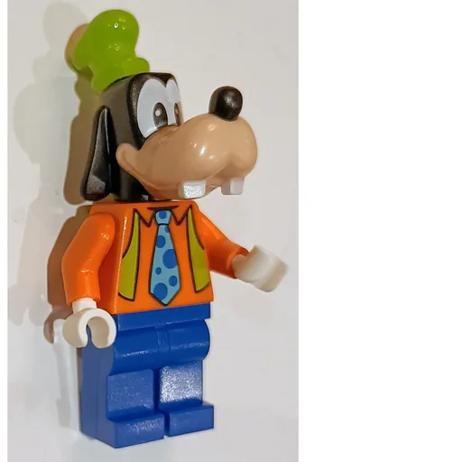 Goofy (Blue Tie)
