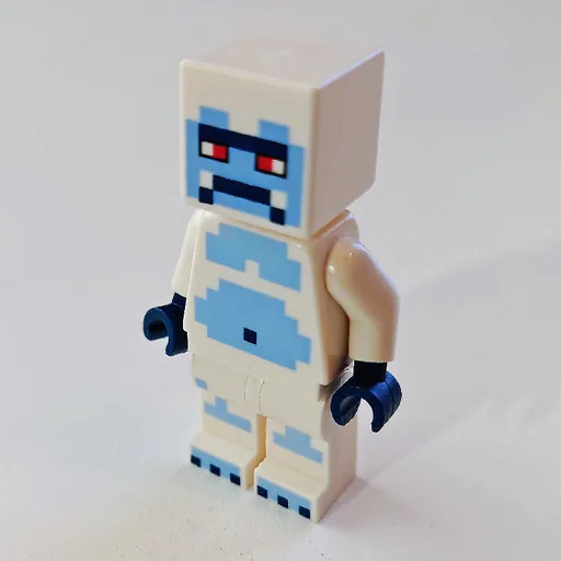 Yeti