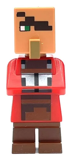 Blacksmith Villager