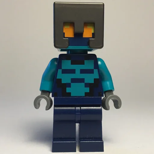 Nether Adventurer (Helmet)