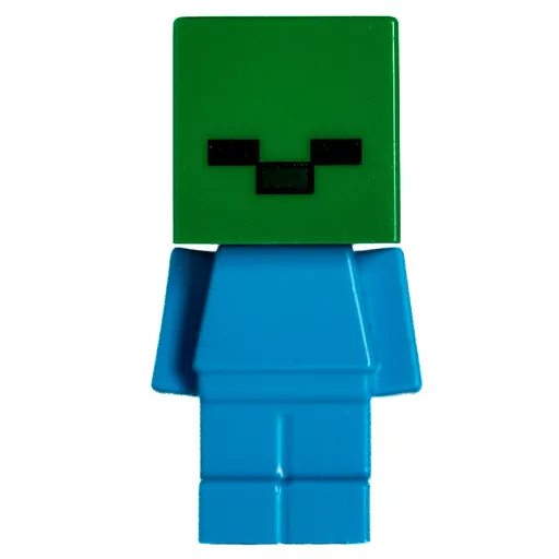 LEGO minifig Baby Zombie (fig-012655)