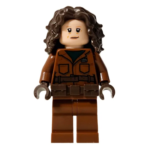 LEGO minifig Peli Motto (fig-012675)