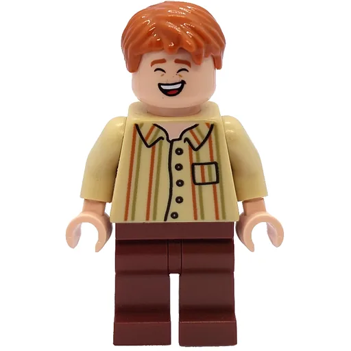 George Weasley (Tan Shirt)