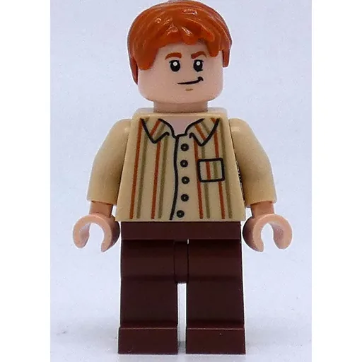 Fred Weasley (Tan Shirt)