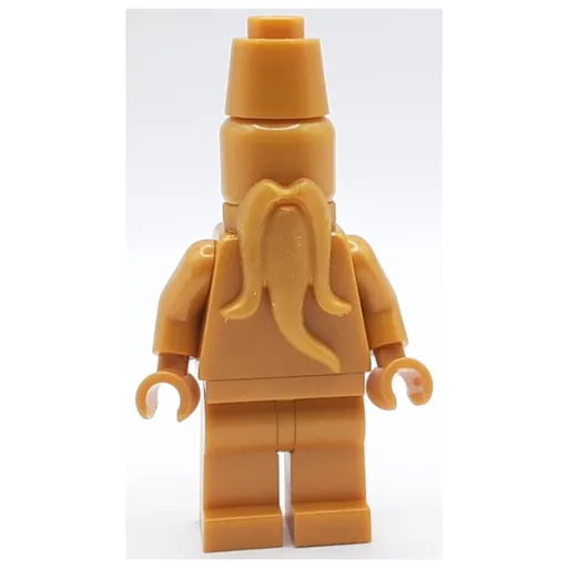 LEGO minifig Statue (fig-012694)