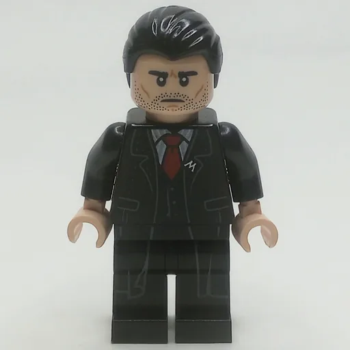 Albert Runcorn / Harry Potter