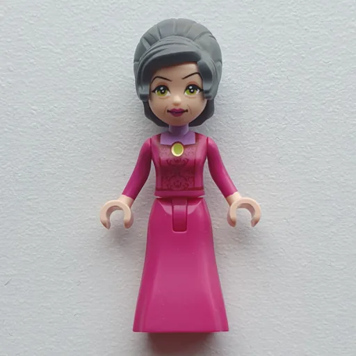 Lady Tremaine