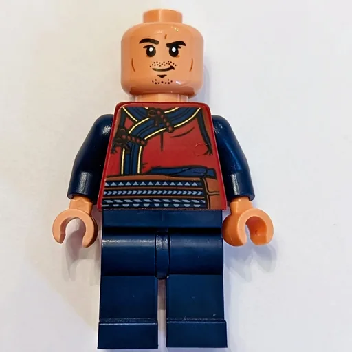 Wong (Plain Legs)