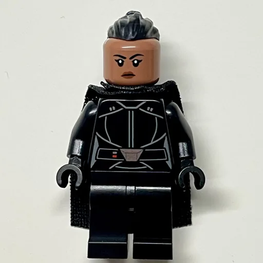 LEGO minifig Reva (Third Sister) (fig-012939)