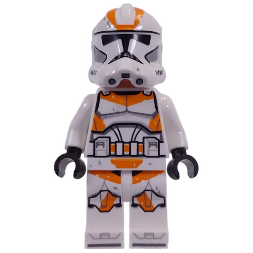 LEGO minifig Clone Trooper (fig-012944)