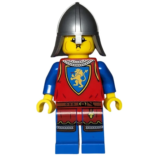 Knight (Trumpeter)