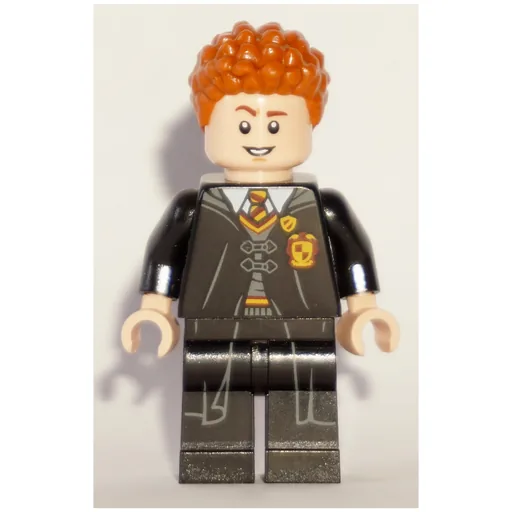Percy Weasley (Closed Robes)