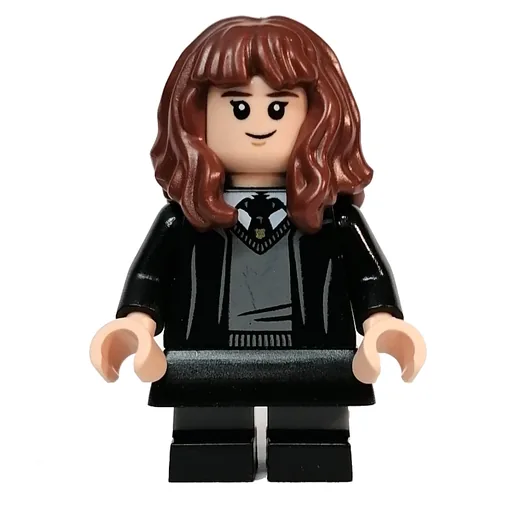 LEGO minifig Hermione Granger (fig-013032)