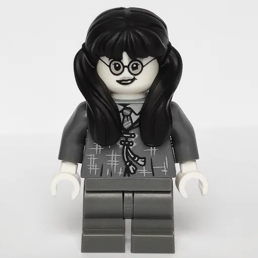 LEGO minifig Moaning Myrtle (fig-013055)