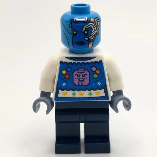 Nebula (Holiday Sweater)