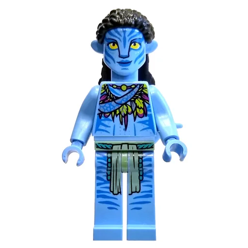 Neytiri