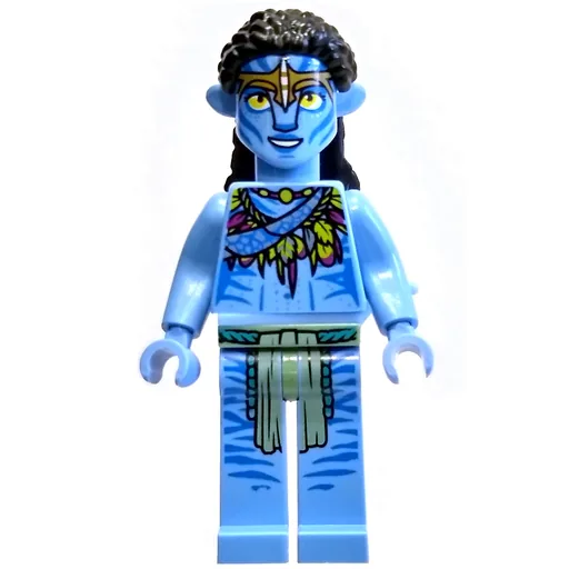 Neytiri (Headband)