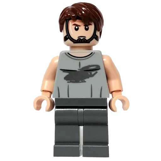 Jake Sully (Human)