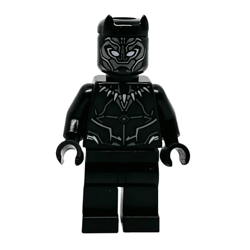 Black Panther