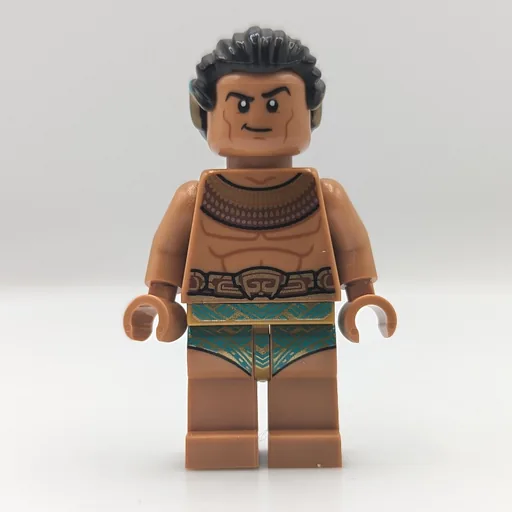 King Namor