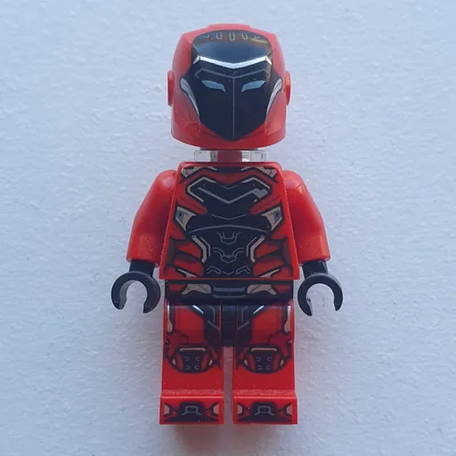 Ironheart MK2