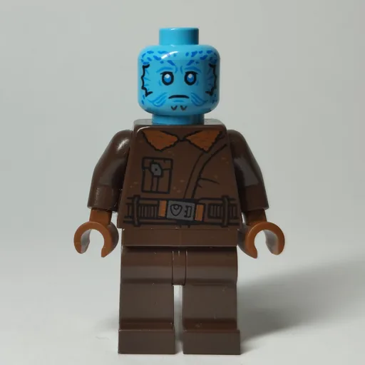 LEGO minifig Mythrol (fig-013155)