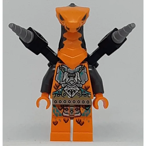 Cobra Mechanic (Drill)