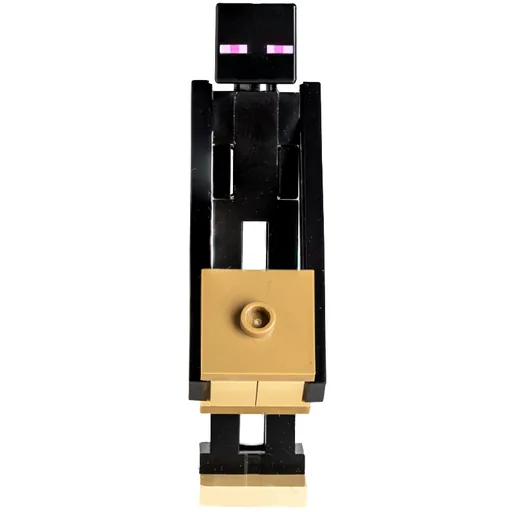 LEGO minifig Enderman (fig-013310)