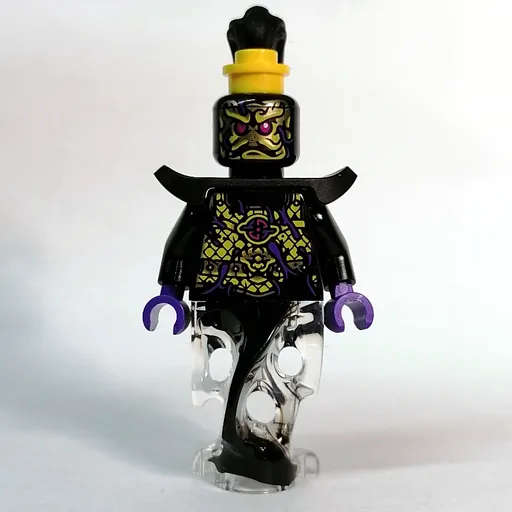 LEGO minifig Ink General (fig-013401)
