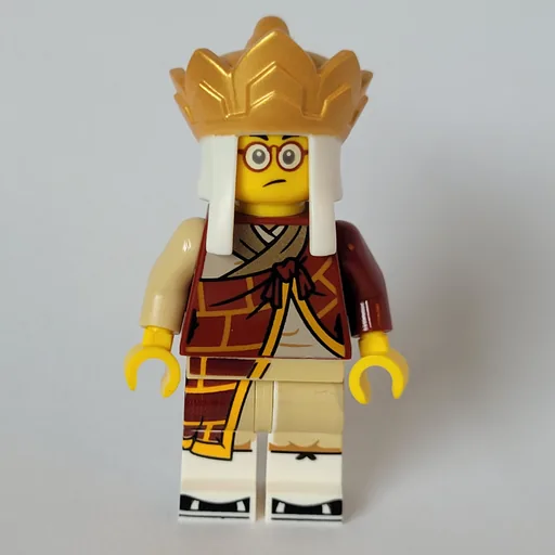 Mr Tang (Crown)