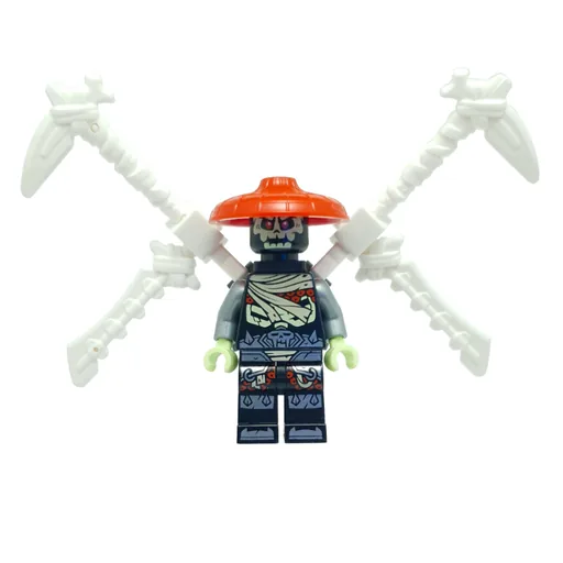 Bone Guard (Neck Bracket)