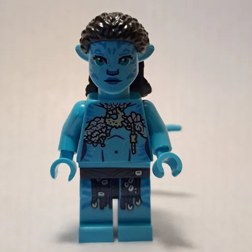 LEGO minifig Tsireya (fig-013425)