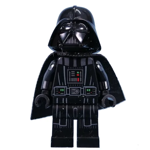 LEGO minifig Darth Vader (fig-013445)