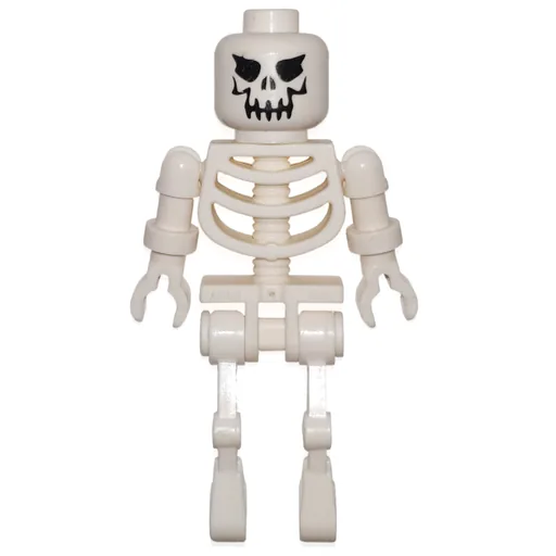 Skeleton (30377 Droid Arms for Legs)