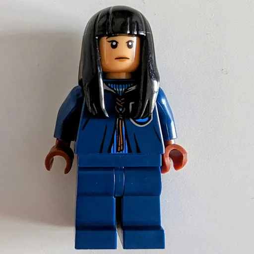 LEGO minifig Cho Chang (fig-013523)
