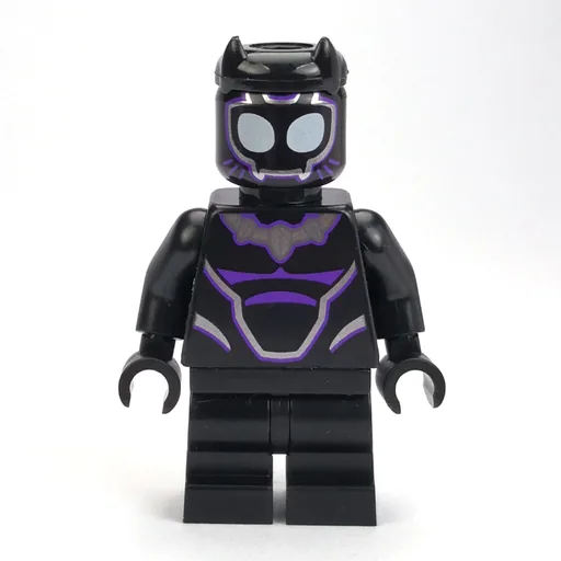 Black Panther (Medium Legs)