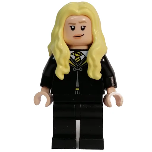 Hannah Abbott (Black Robes)