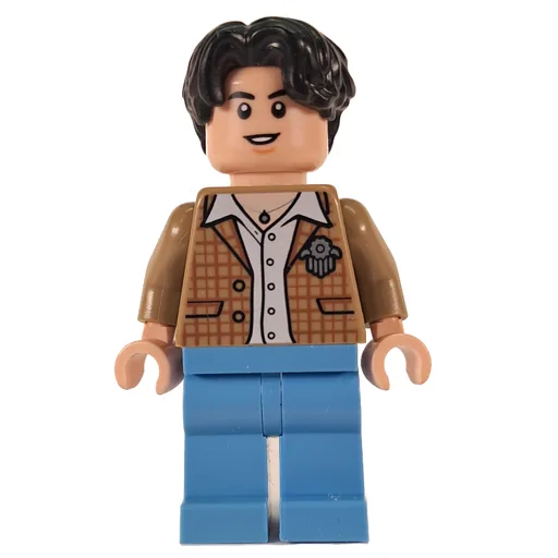 LEGO minifig Jungkook (fig-013542)